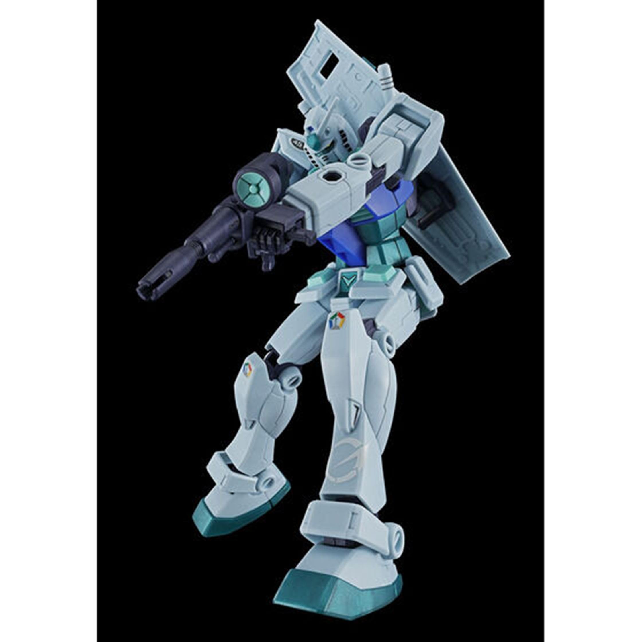 Amazon | ガンダム45周年！ HG 1/144 RX-78-2 ガンダム アース